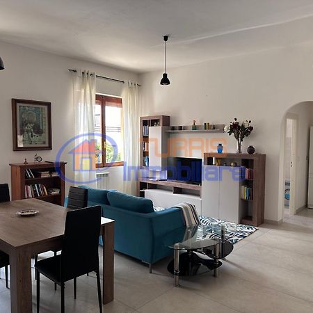 Amsicora 93 Daire Porto Torres Dış mekan fotoğraf