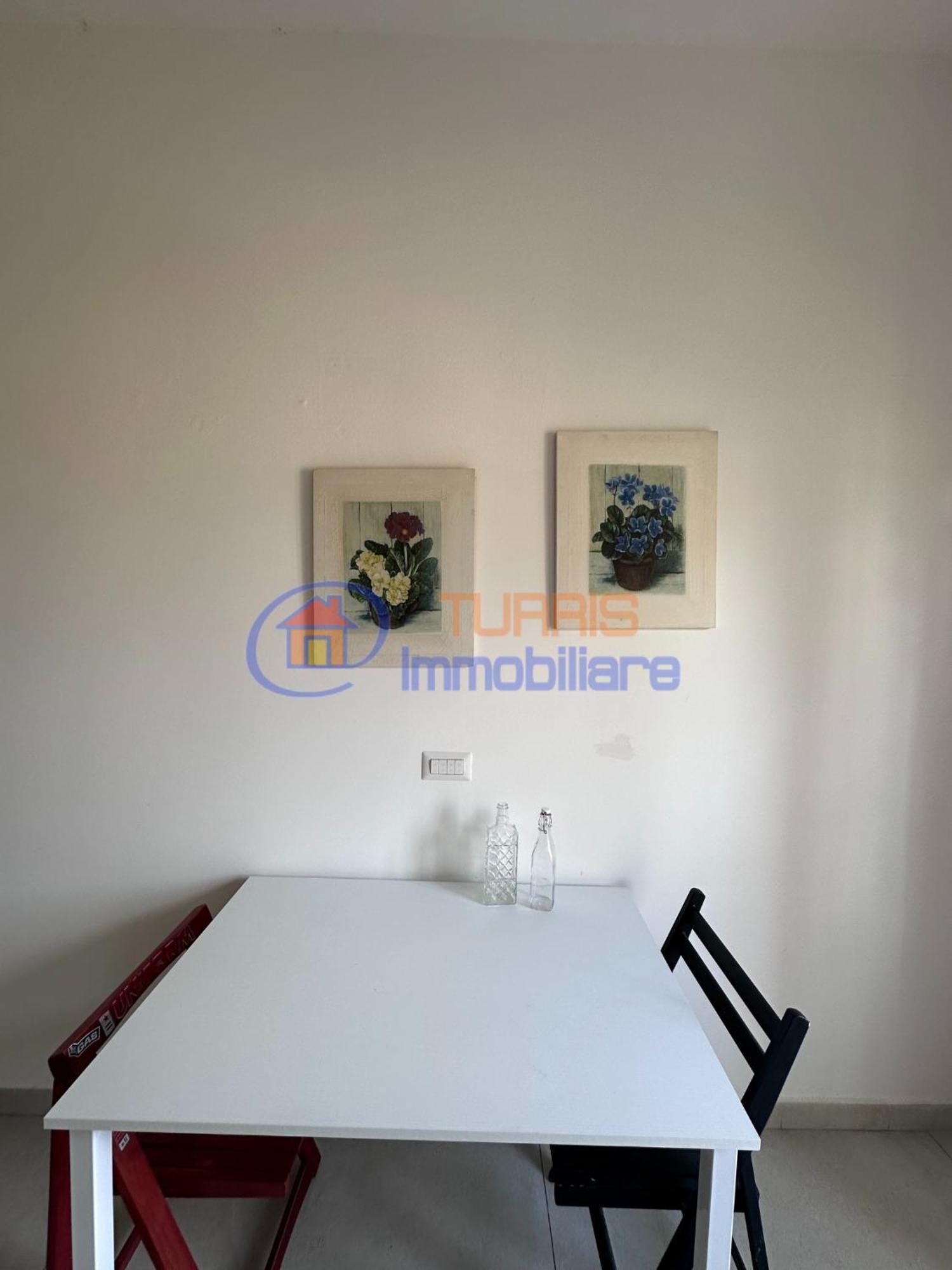 Amsicora 93 Daire Porto Torres Dış mekan fotoğraf