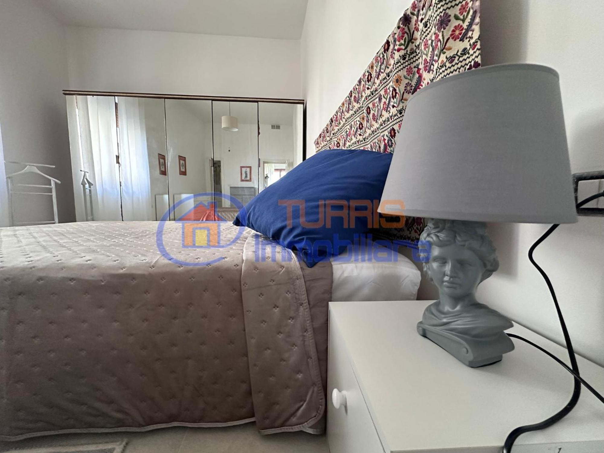 Amsicora 93 Daire Porto Torres Dış mekan fotoğraf
