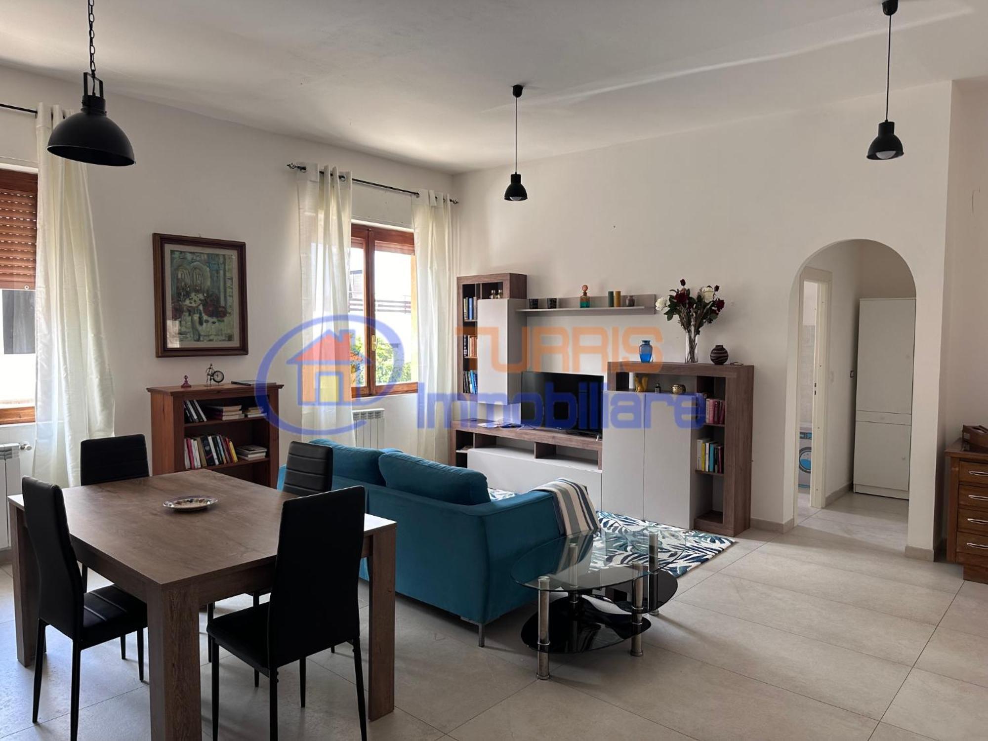 Amsicora 93 Daire Porto Torres Dış mekan fotoğraf