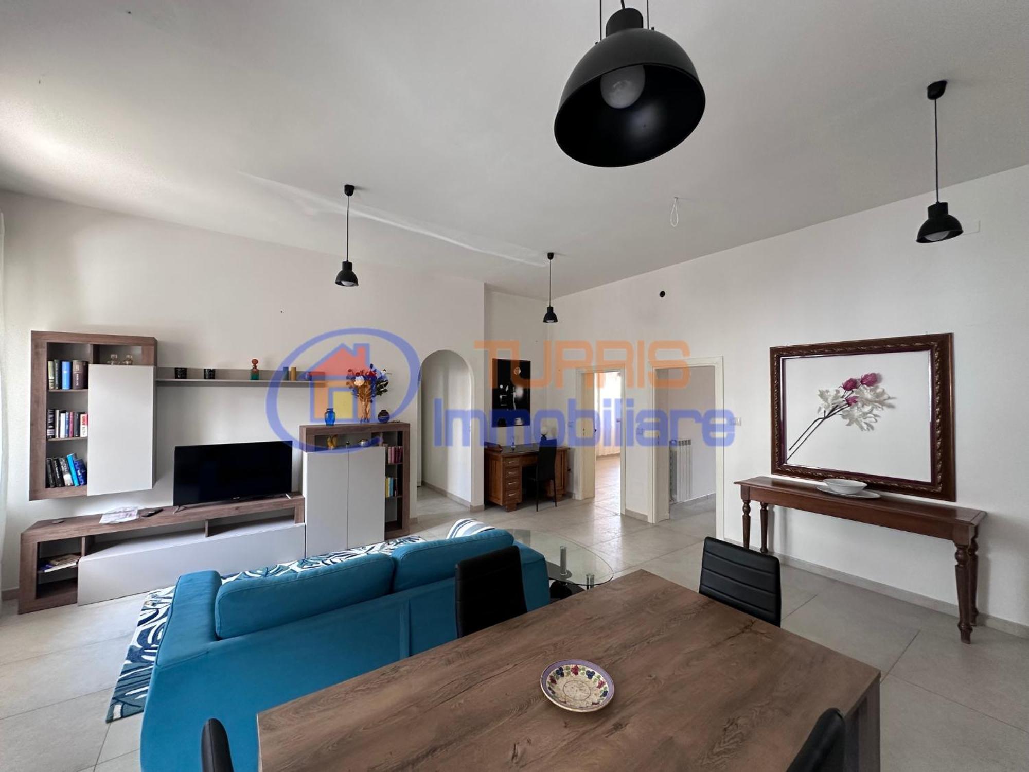 Amsicora 93 Daire Porto Torres Dış mekan fotoğraf
