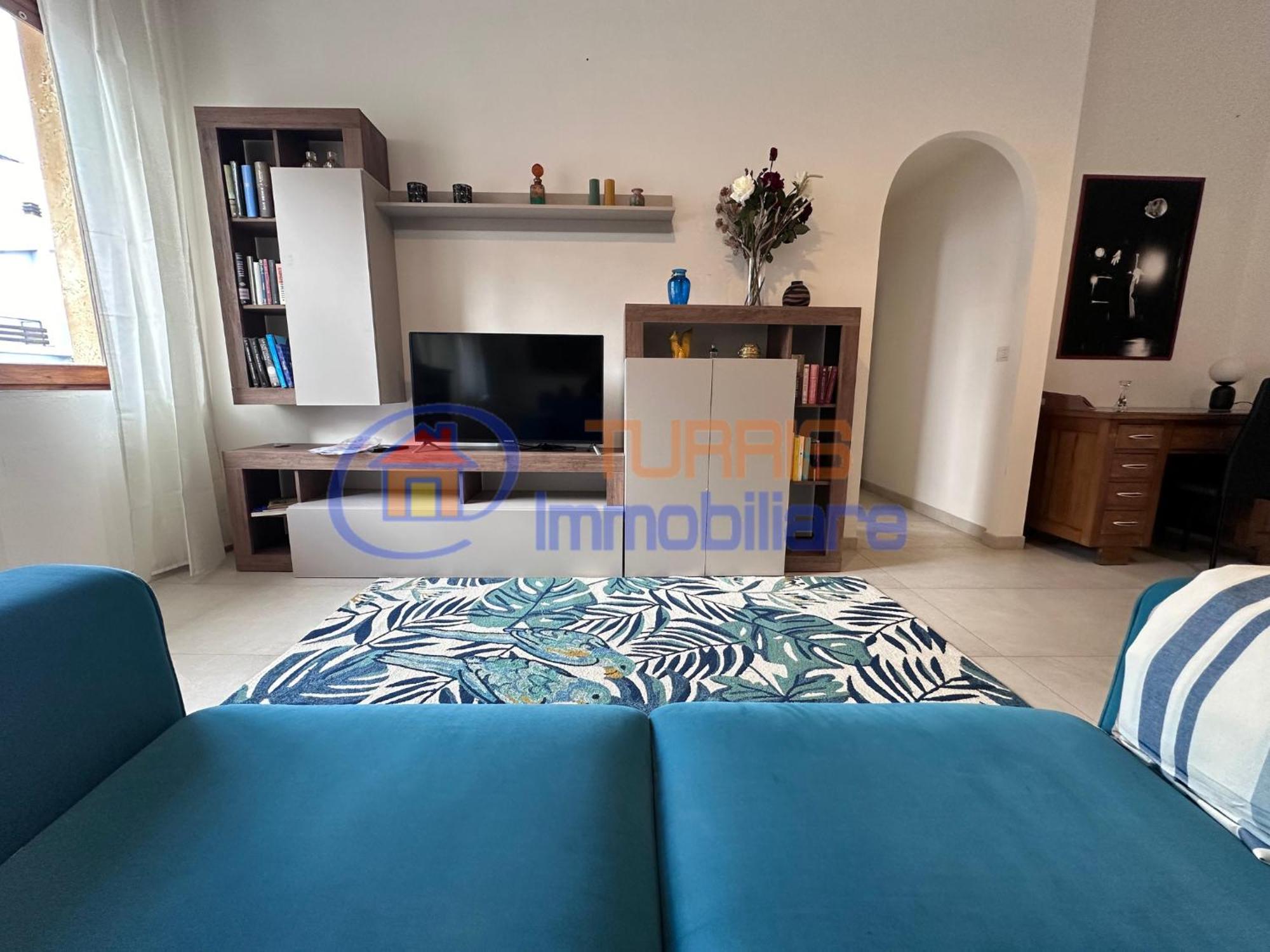 Amsicora 93 Daire Porto Torres Dış mekan fotoğraf