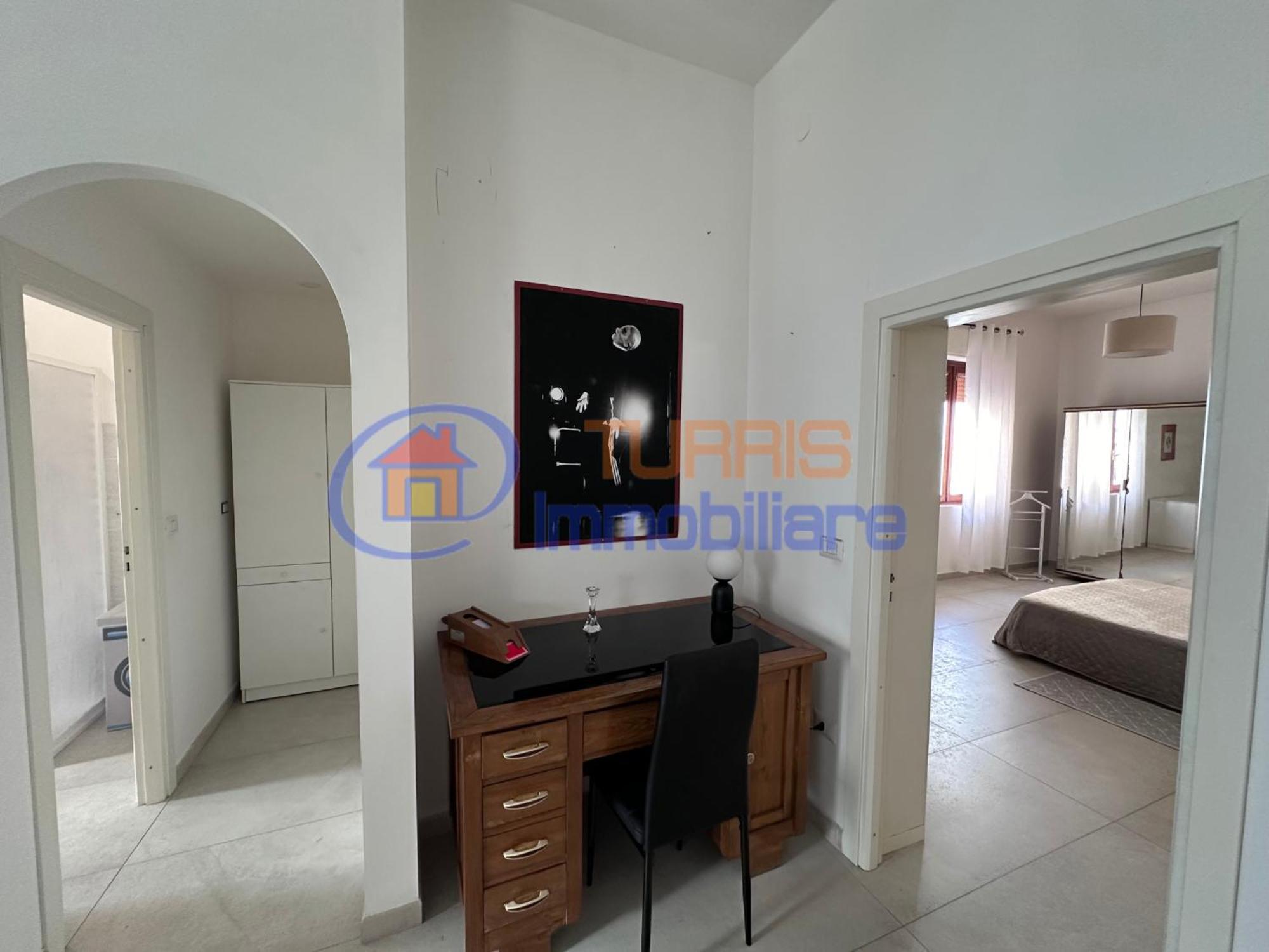 Amsicora 93 Daire Porto Torres Dış mekan fotoğraf