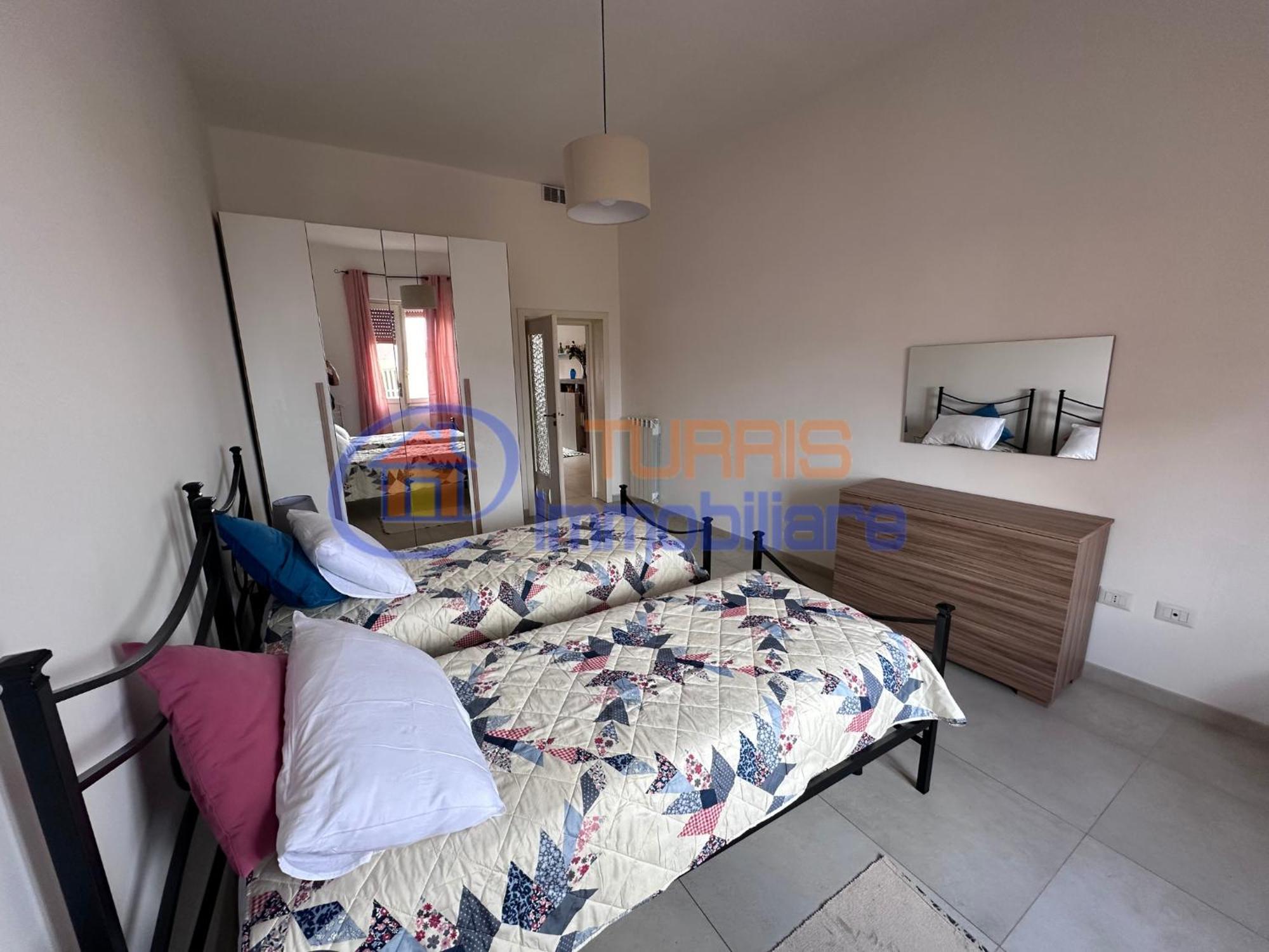 Amsicora 93 Daire Porto Torres Dış mekan fotoğraf