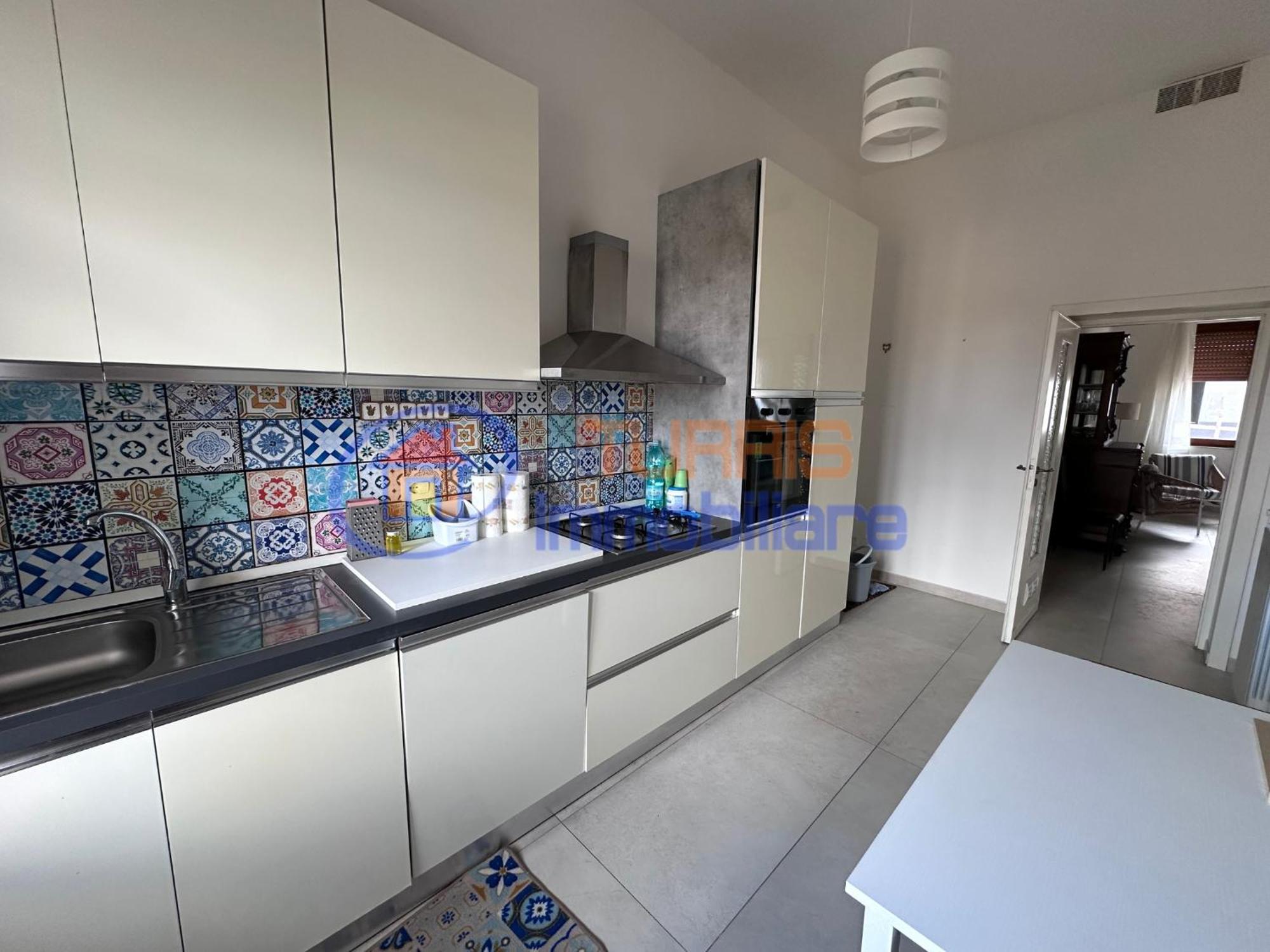Amsicora 93 Daire Porto Torres Dış mekan fotoğraf