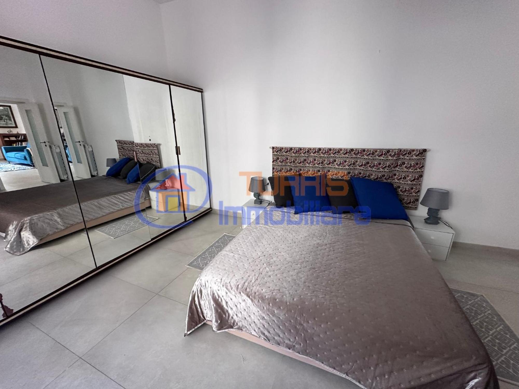 Amsicora 93 Daire Porto Torres Dış mekan fotoğraf