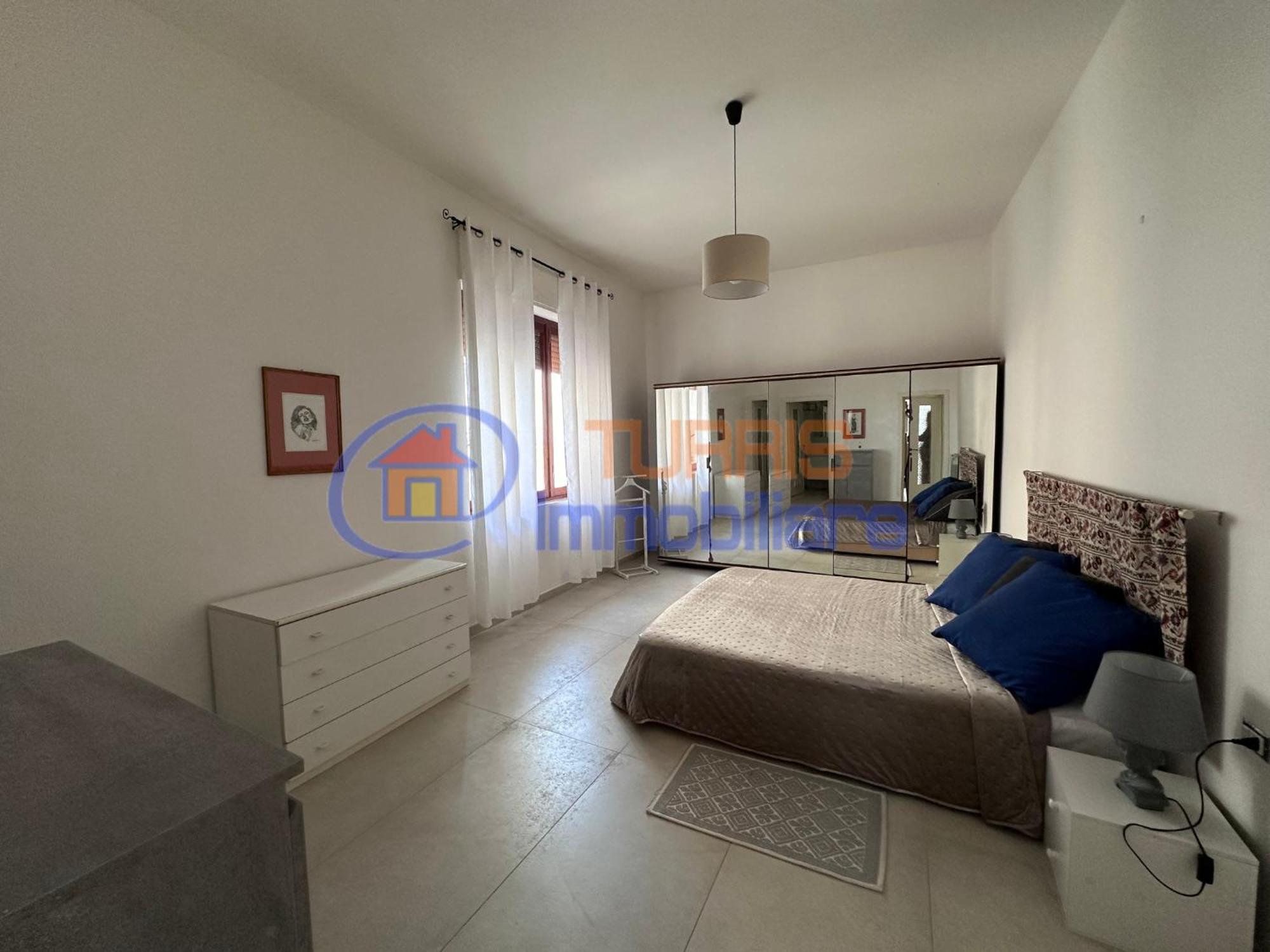 Amsicora 93 Daire Porto Torres Dış mekan fotoğraf