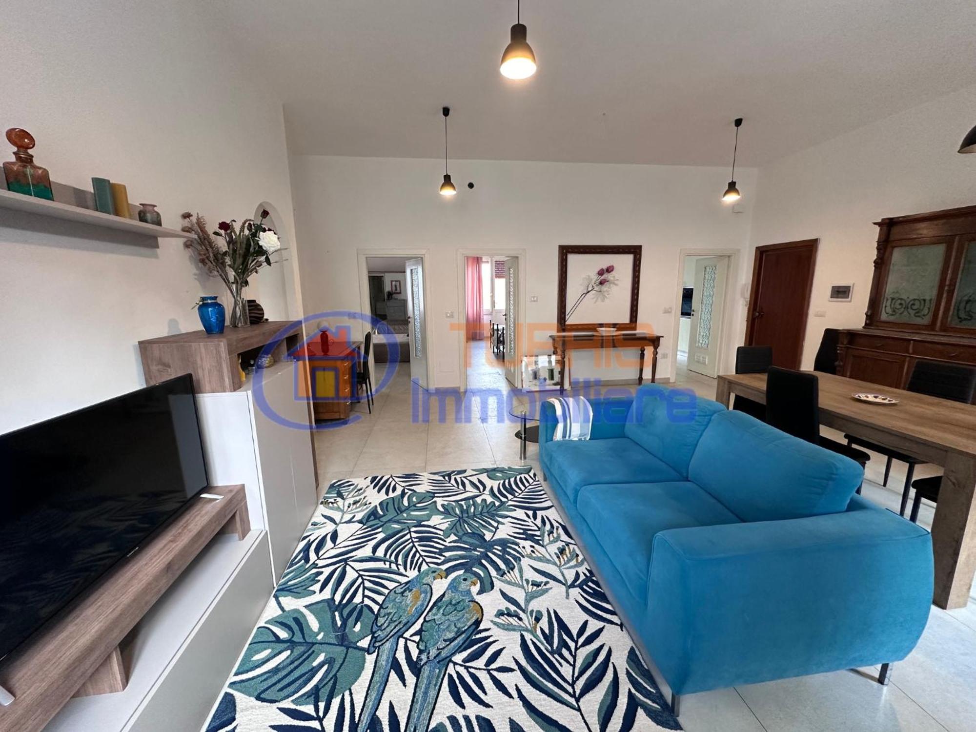 Amsicora 93 Daire Porto Torres Dış mekan fotoğraf