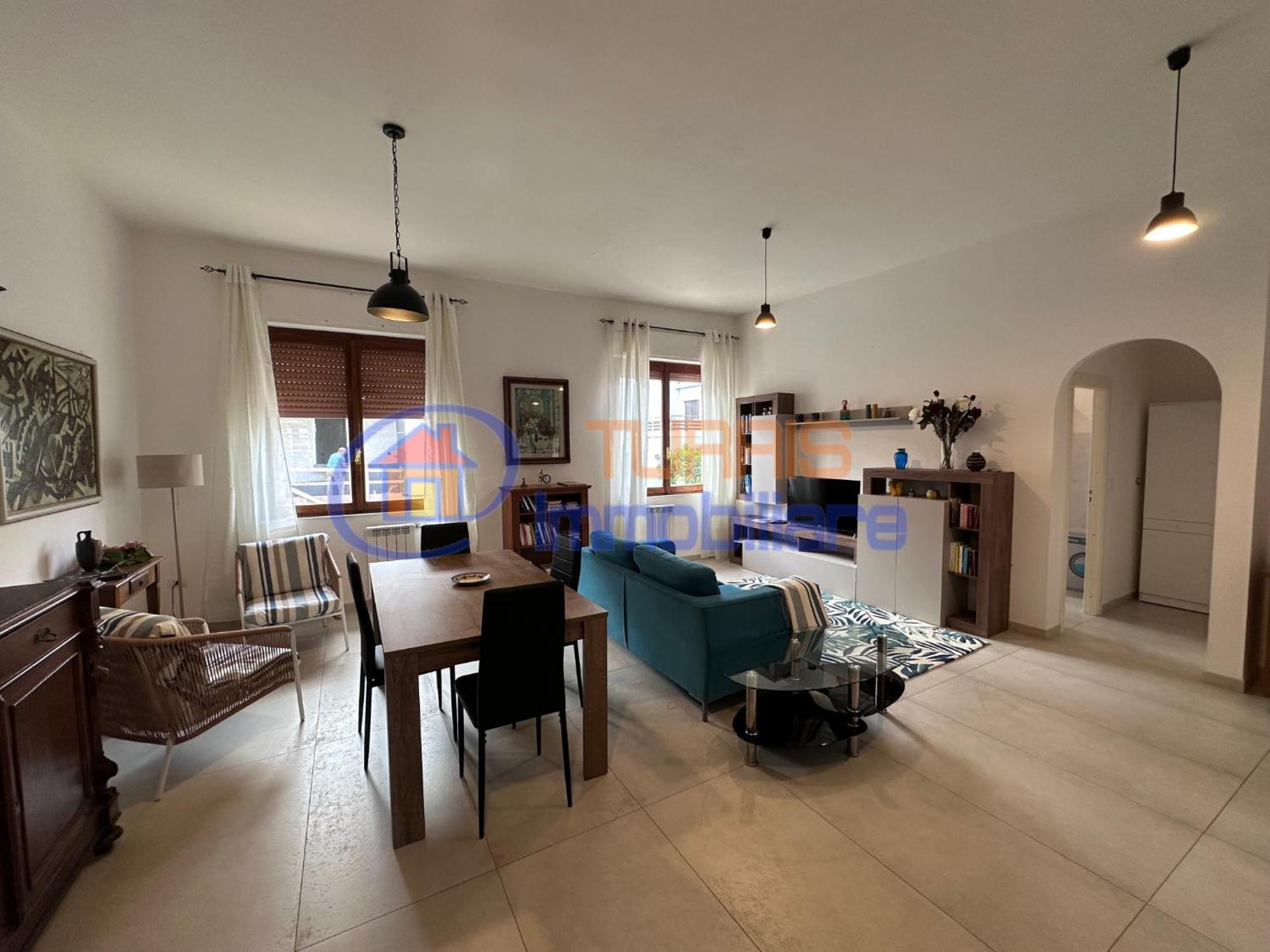 Amsicora 93 Daire Porto Torres Dış mekan fotoğraf