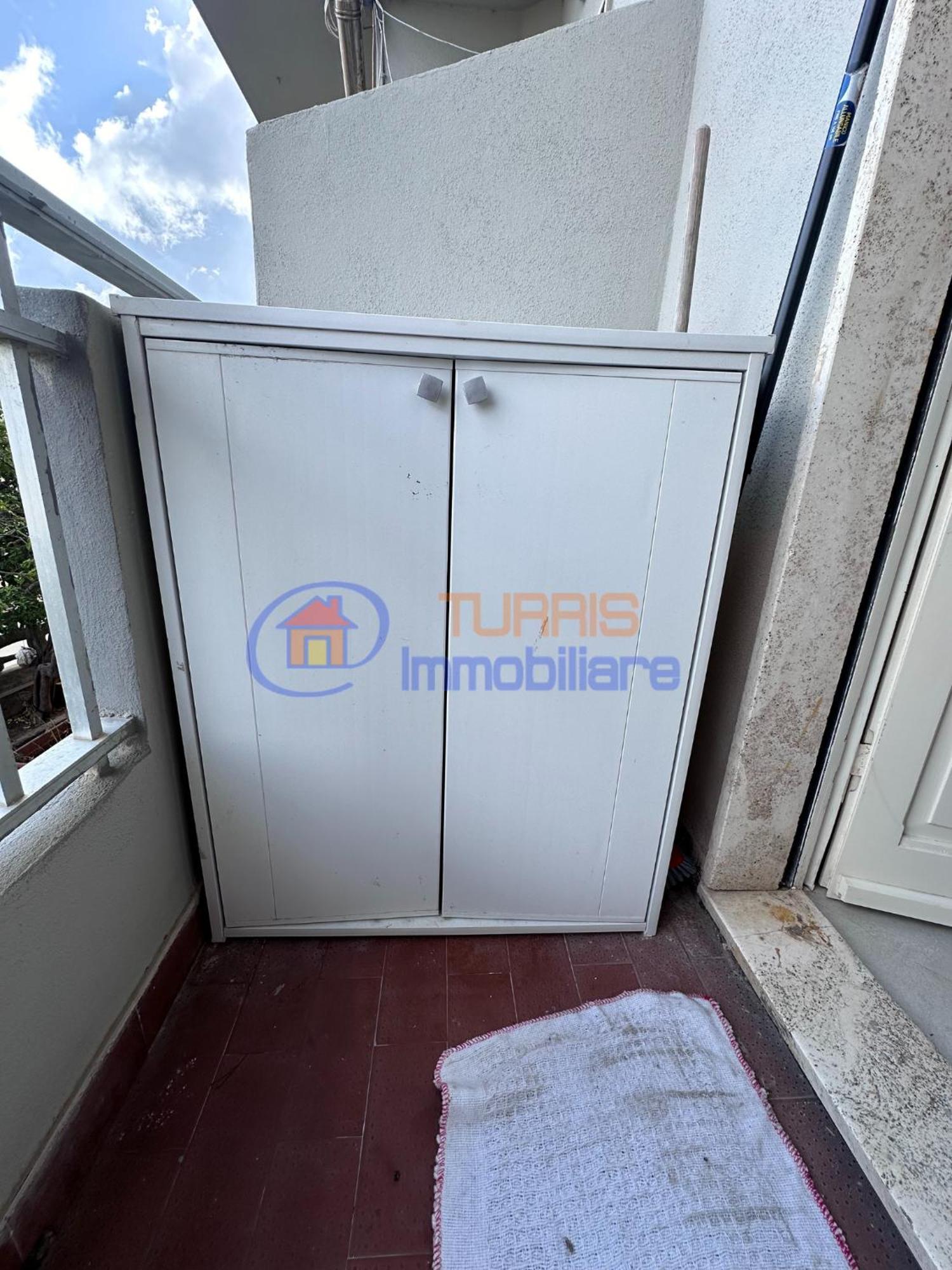 Amsicora 93 Daire Porto Torres Dış mekan fotoğraf