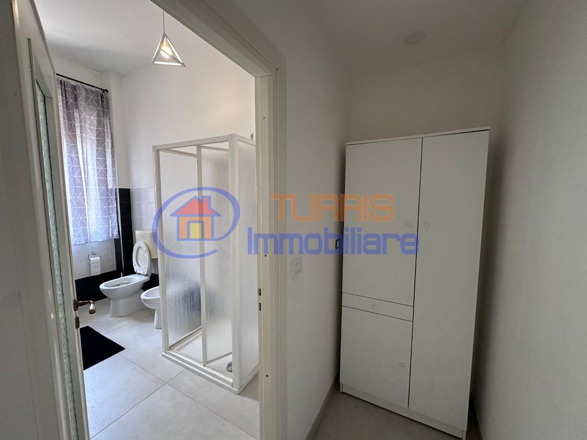 Amsicora 93 Daire Porto Torres Dış mekan fotoğraf